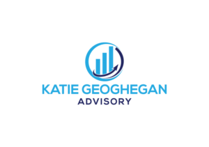 Logo-Design von rakib 3 für Katie Geoghegan Advisory | Design: #27808764