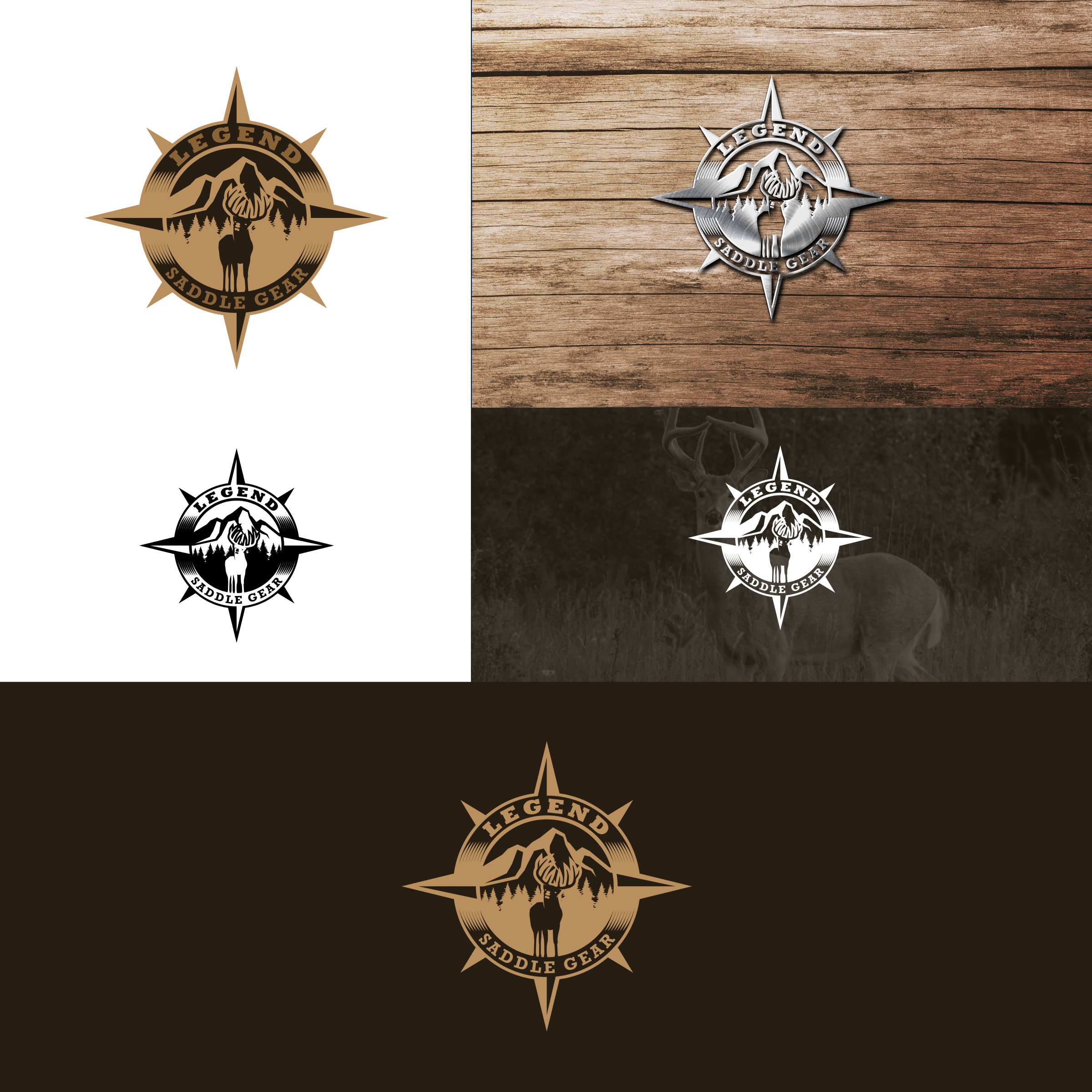 Logo Design by Avartde for this project | Design #27810038