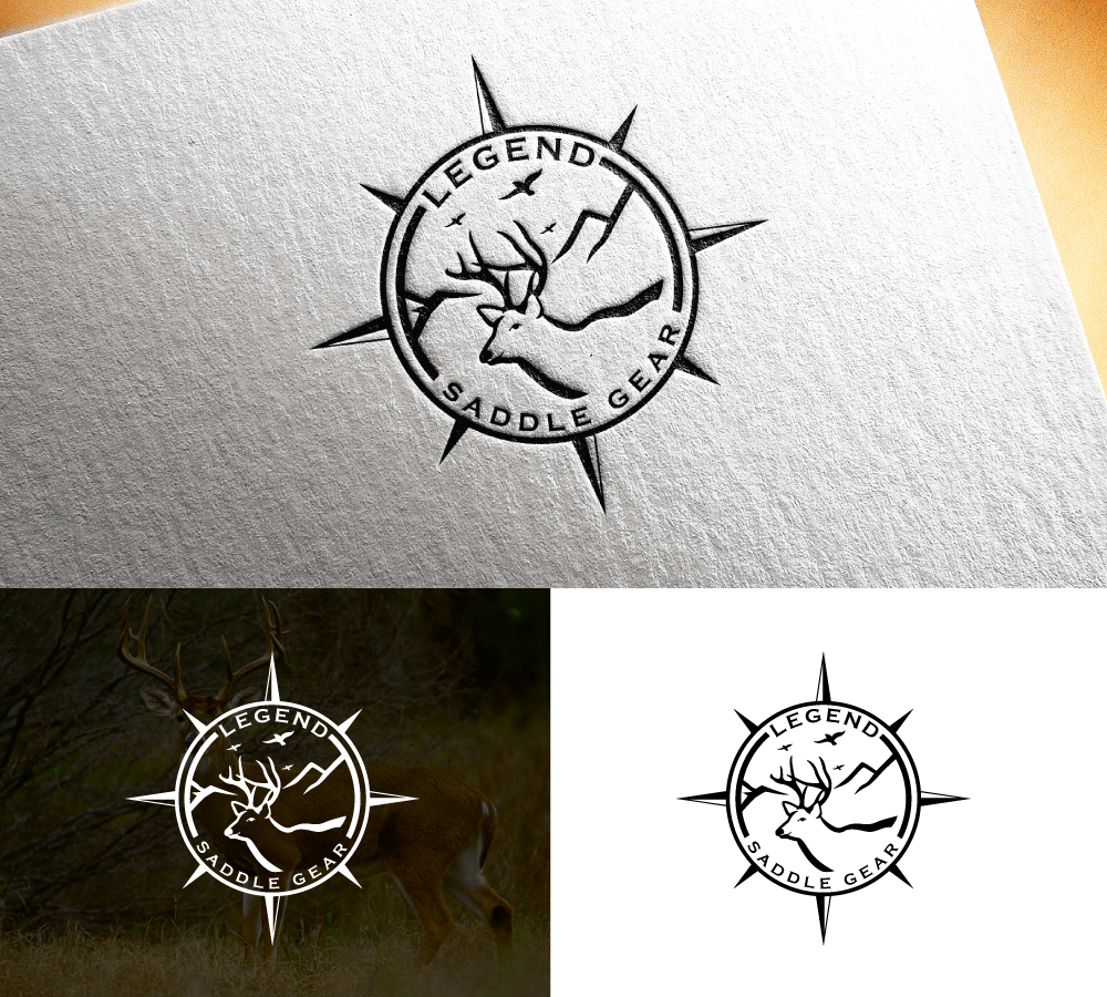 Diseño de Logo por step forward 2 para este proyecto | Diseño #27808882