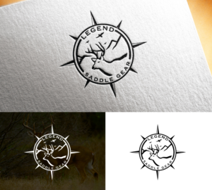 Logo Design by step forward 2 for this project | Design: #27808882