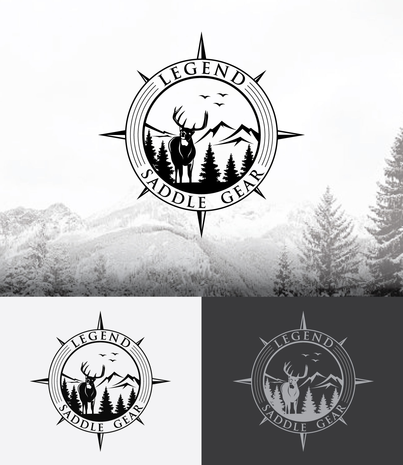 Diseño de Logo por Dot Design 3 para este proyecto | Diseño #27808462