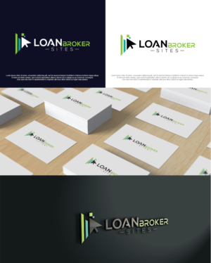 Logo Design by dstudios for this project | Design: #27811584