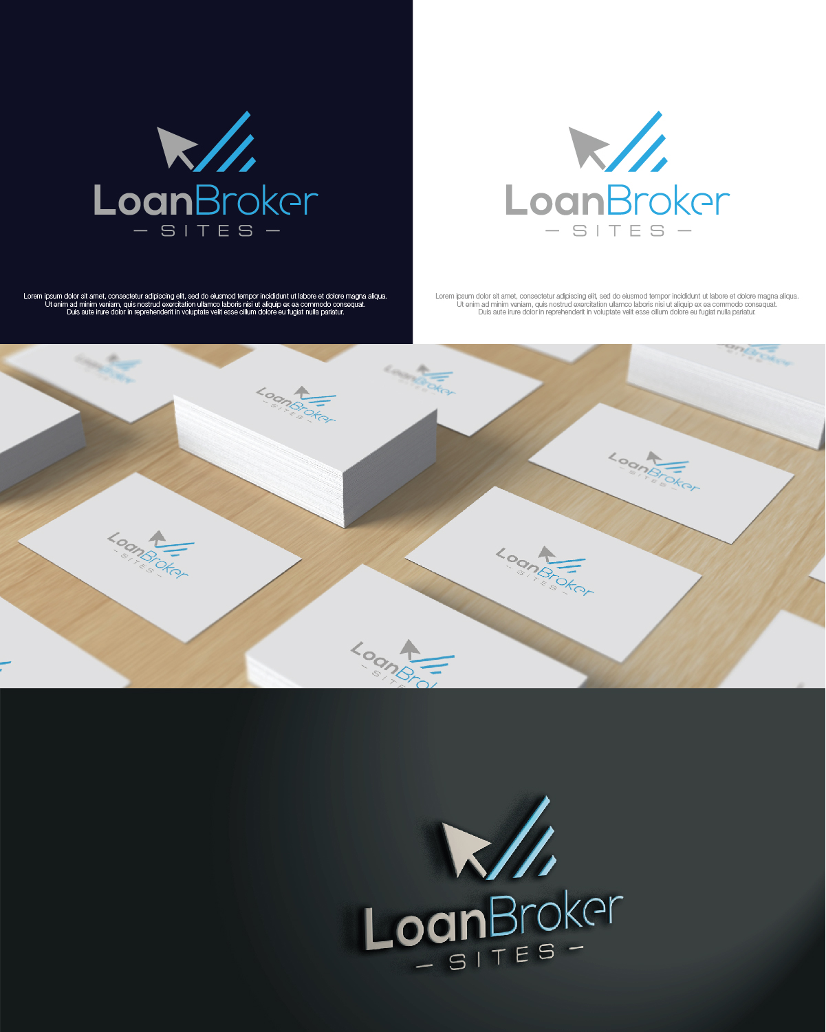 Diseño de Logo por dstudios para este proyecto | Diseño #27811585