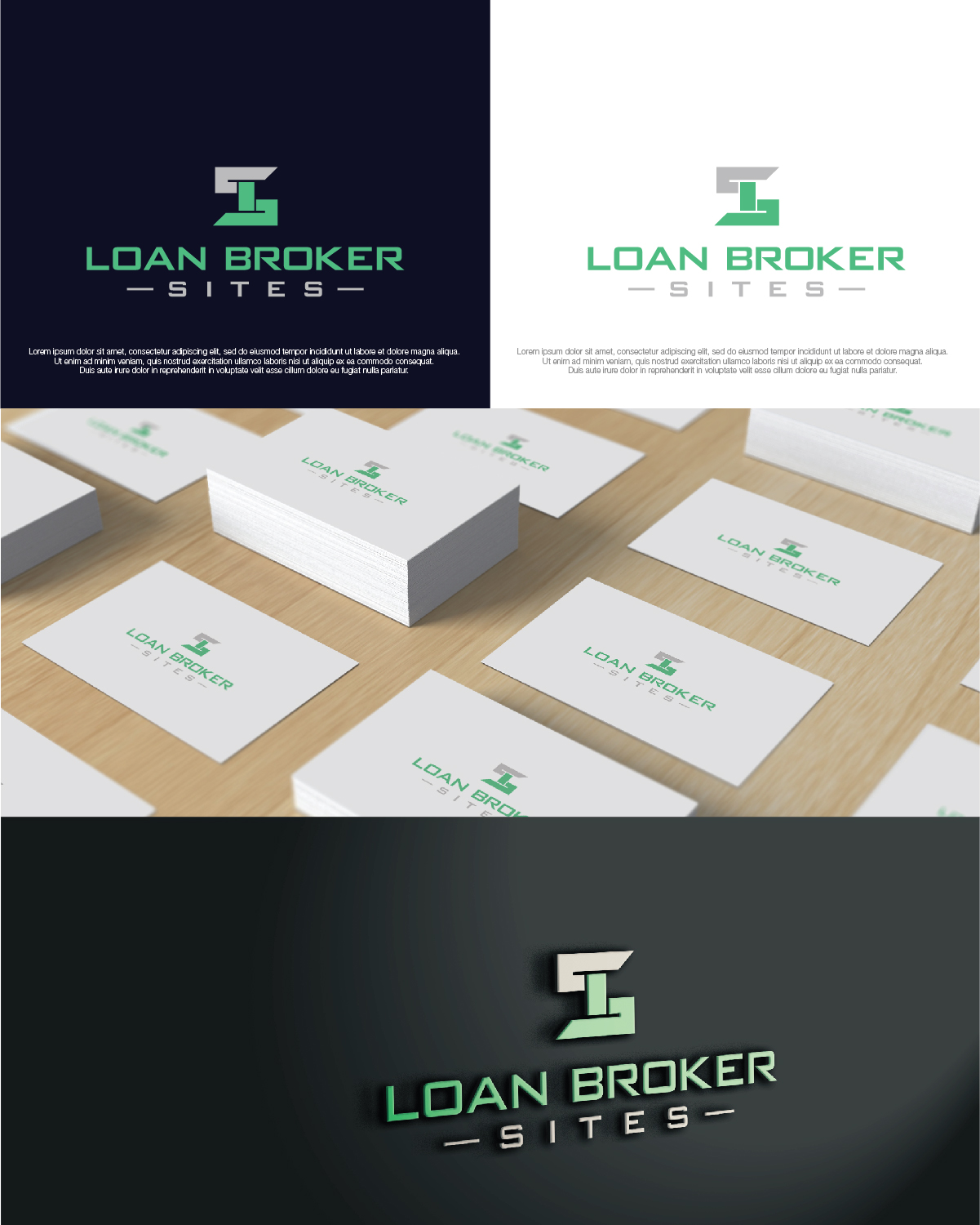 Diseño de Logo por dstudios para este proyecto | Diseño #27811586