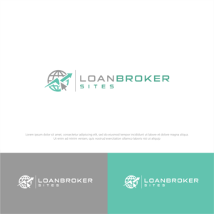 Loan Broker Sites | Logo Design by ThiagoB