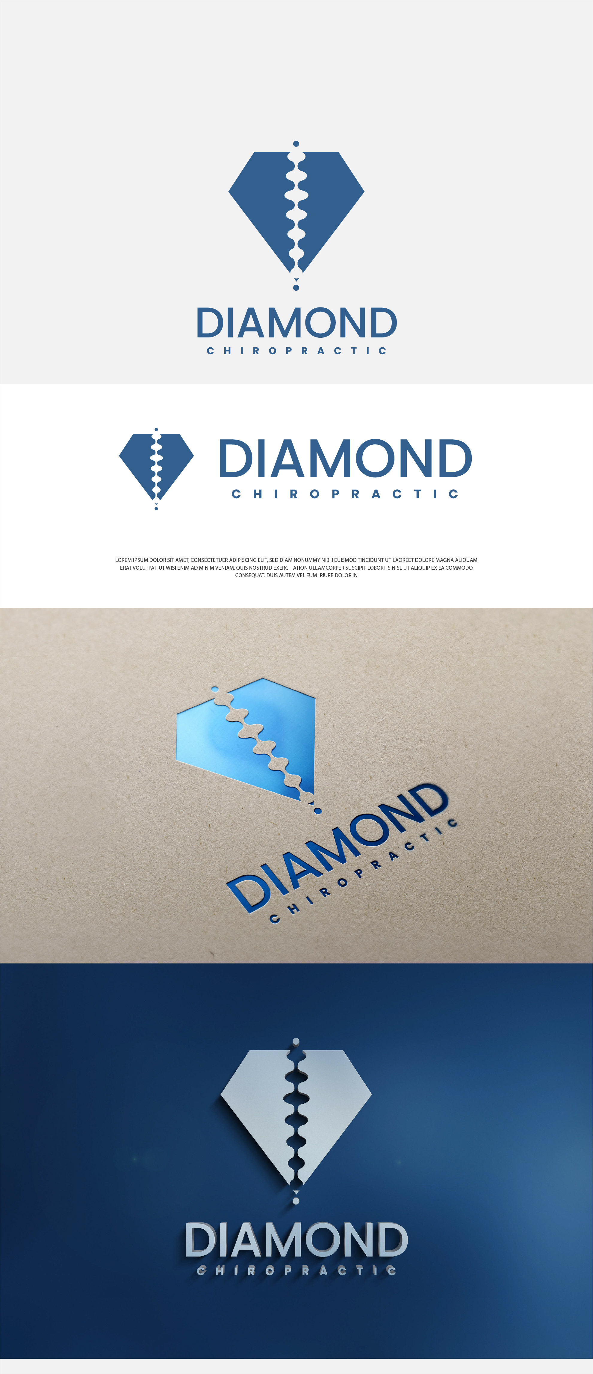 Design de Logo par Fezy Design Studio pour ce projet | Design #27808182