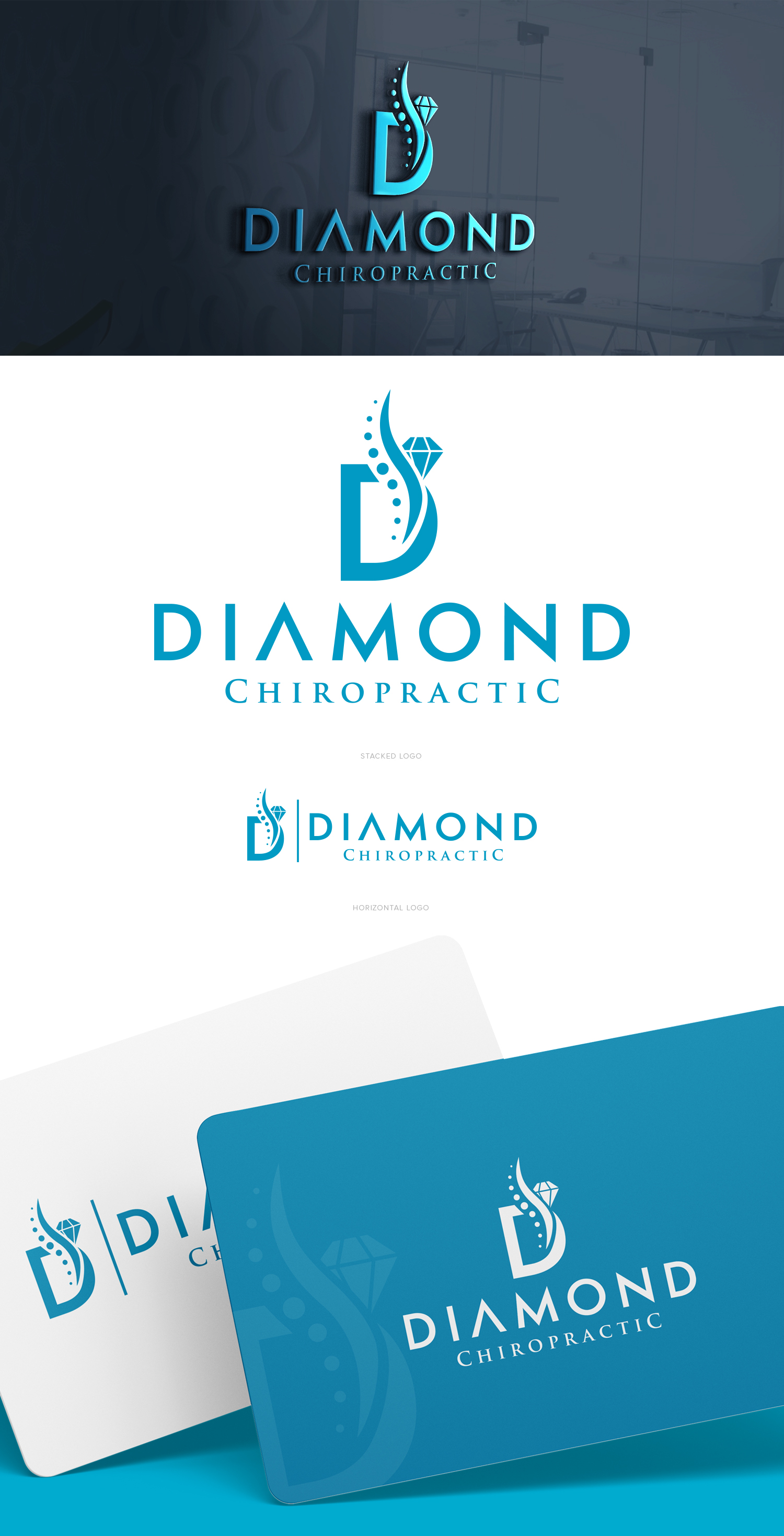 Logo Design by designbysy for this project | Design #27813976