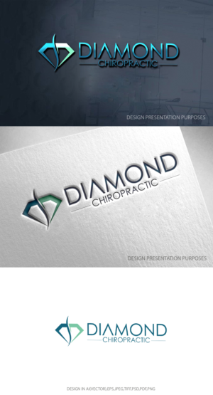 Logo-Design von zebronicgraphic für dieses Projekt | Design: #27810017