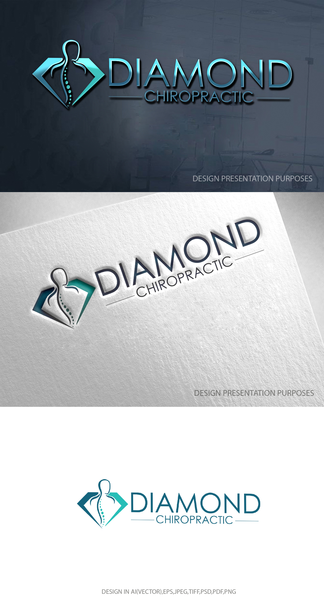 Logo Design by zebronicgraphic for this project | Design #27816922