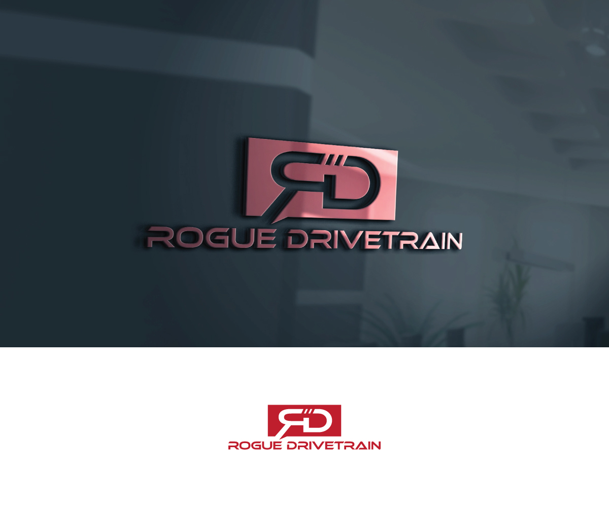Logo Design by Badhan for this project | Design #27813330