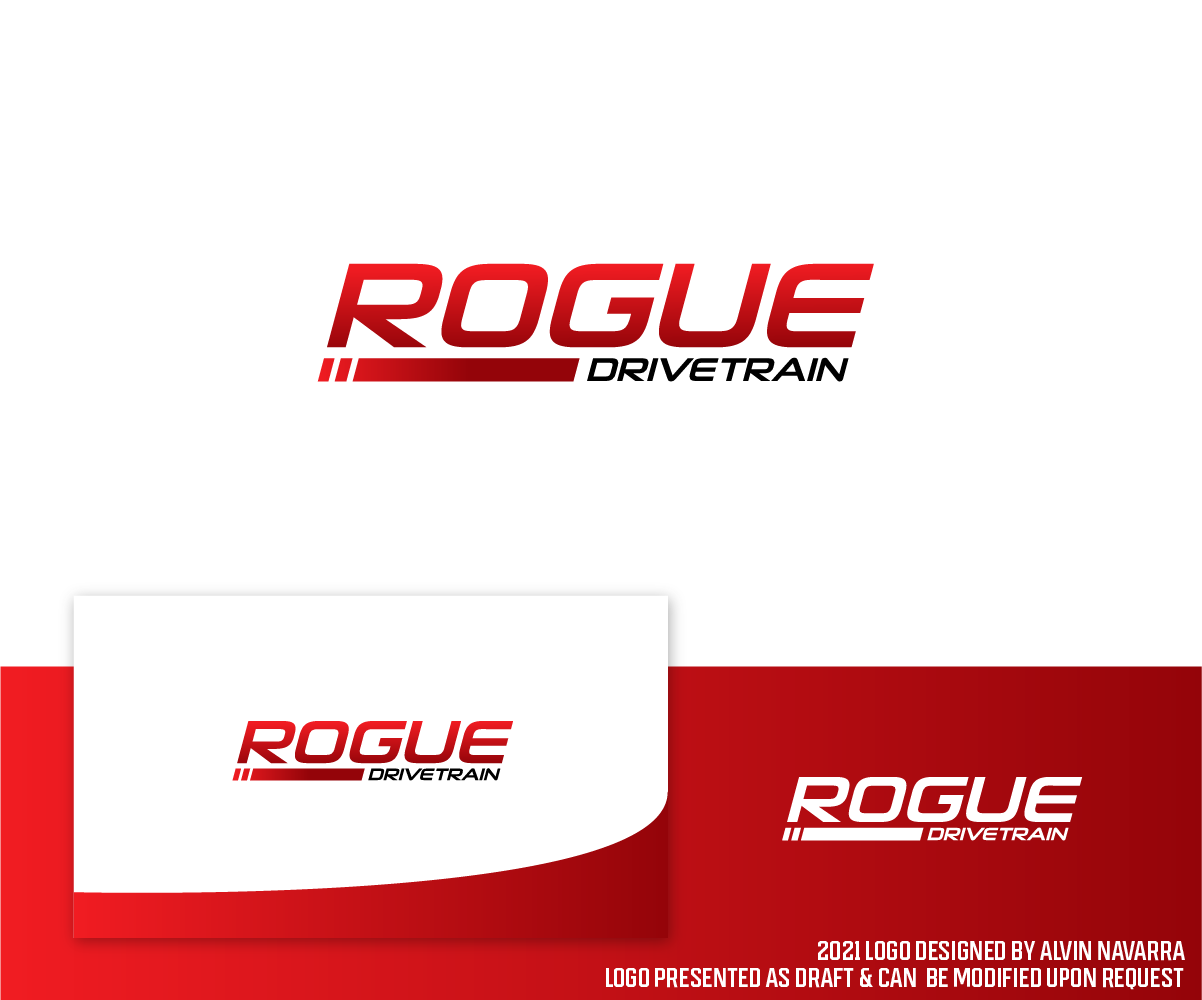 Logo Design by alvinnavarra for this project | Design #27818922