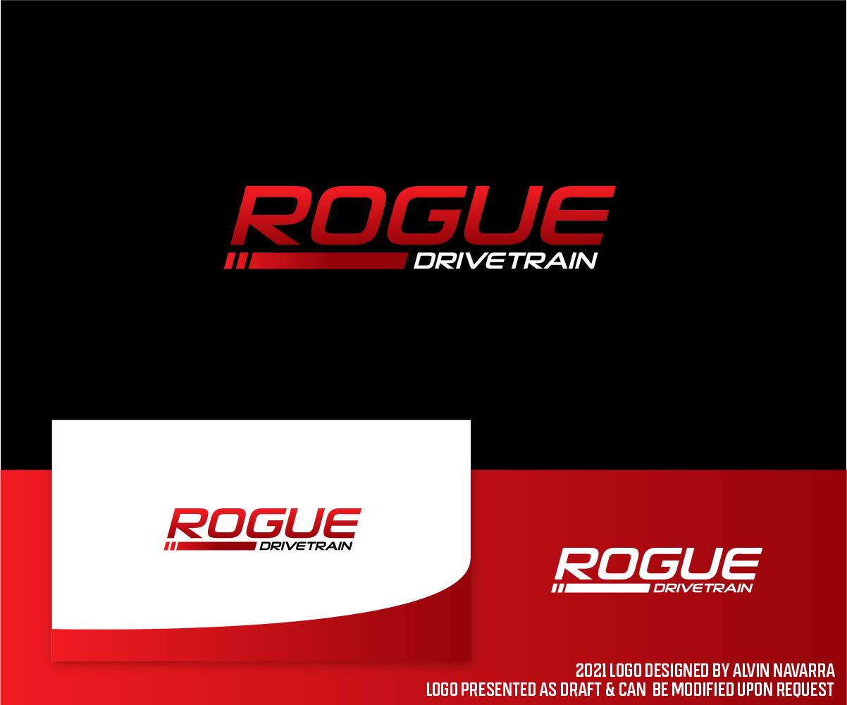 Logo Design by alvinnavarra for this project | Design #27818924