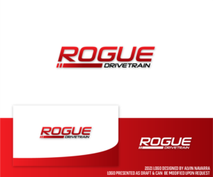 Logo Design by alvinnavarra for this project | Design: #27842446