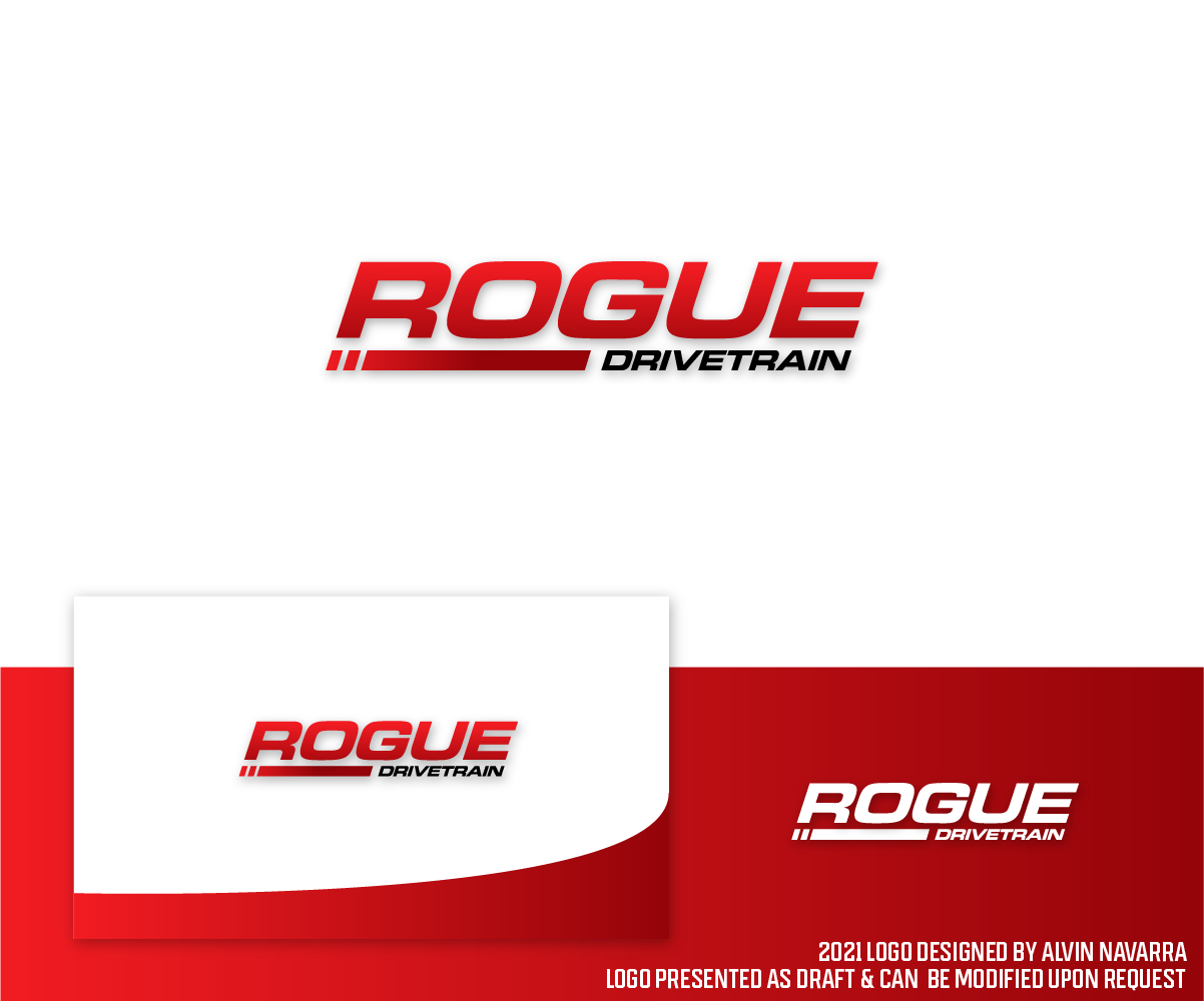 Logo Design by alvinnavarra for this project | Design #27842459