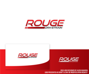 Logo Design by alvinnavarra for this project | Design: #27842474
