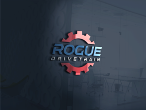 Logo Design by LunaCreative for this project | Design: #27838318