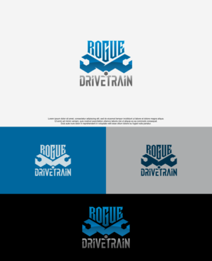 Logo Design by QILLASOFT-Design for this project | Design: #27822676