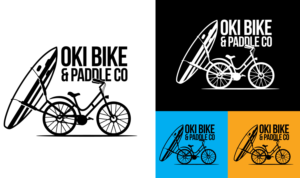 Logo and Business Card Design by Mosa Abo swelem