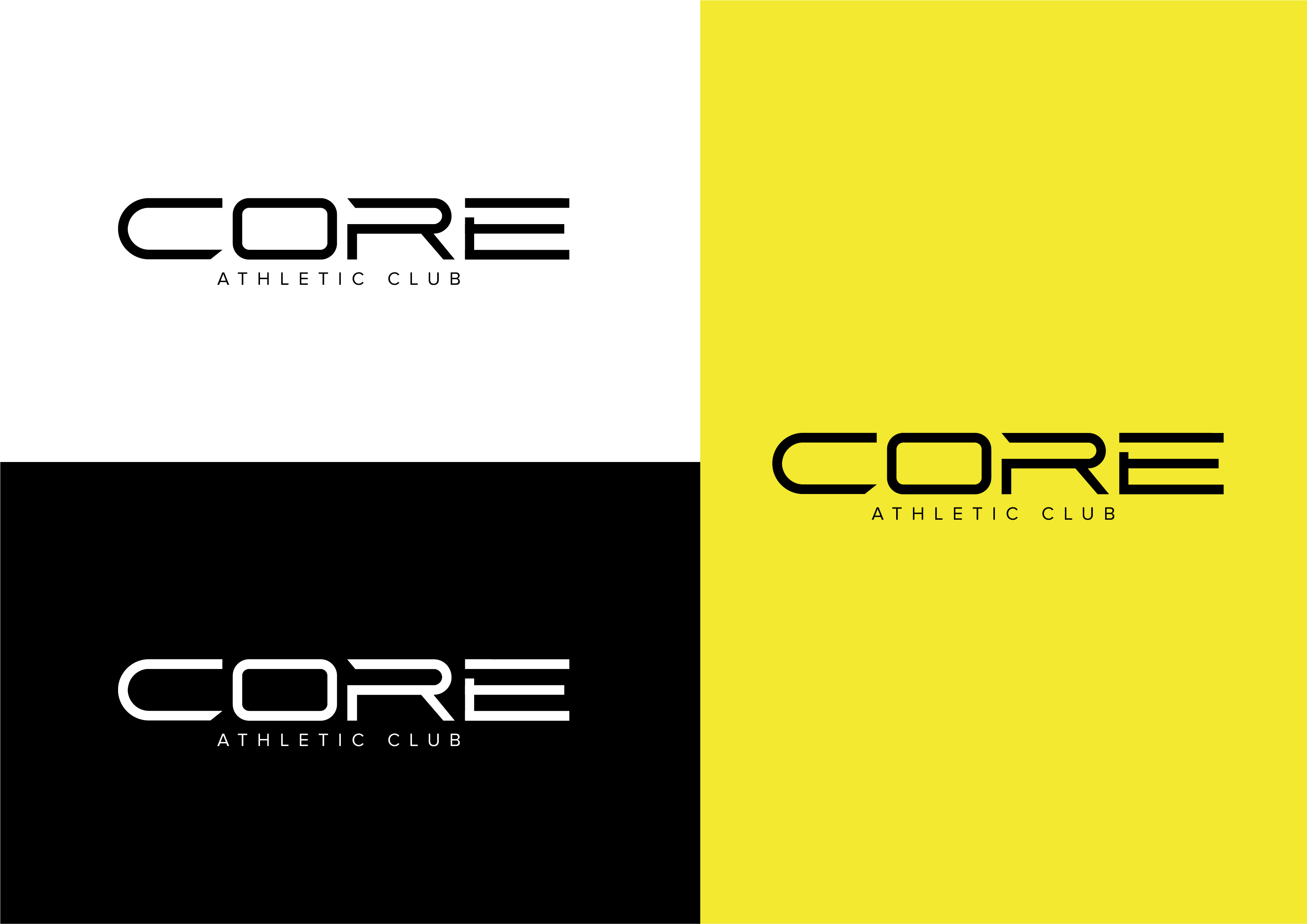 Logo Design by lazarpandev for this project | Design #27811848