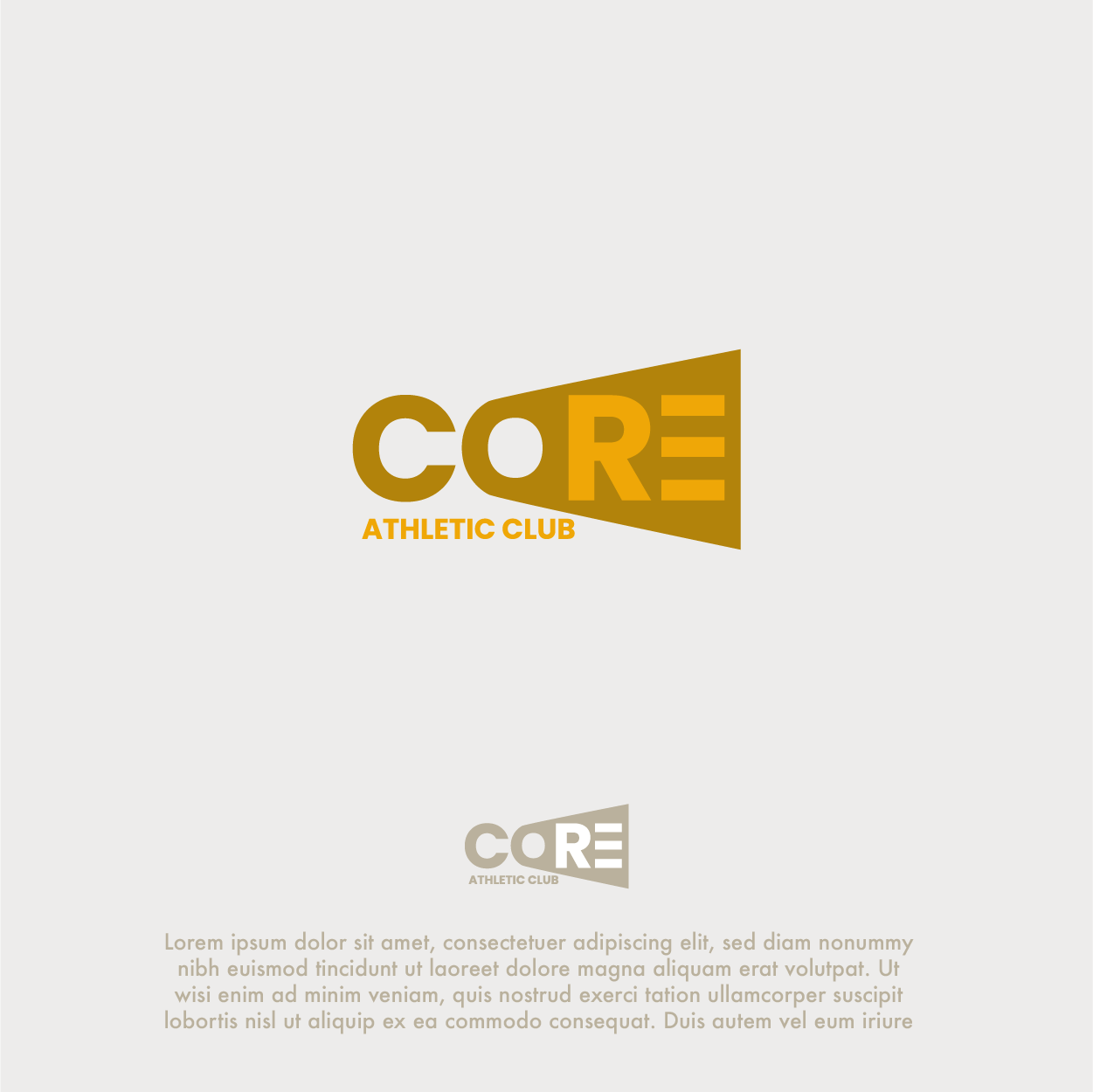 Logo Design by KNRGN for this project | Design #27811710