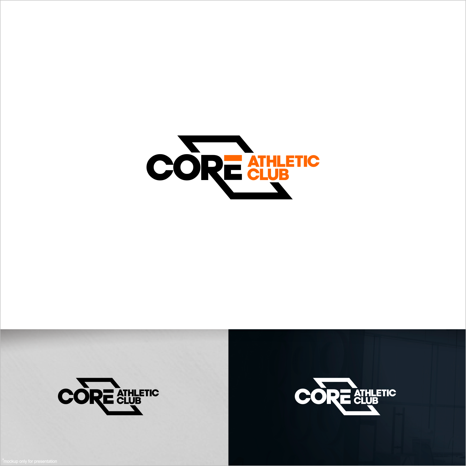 Logo Design by Arham Hidayat for this project | Design #27813974