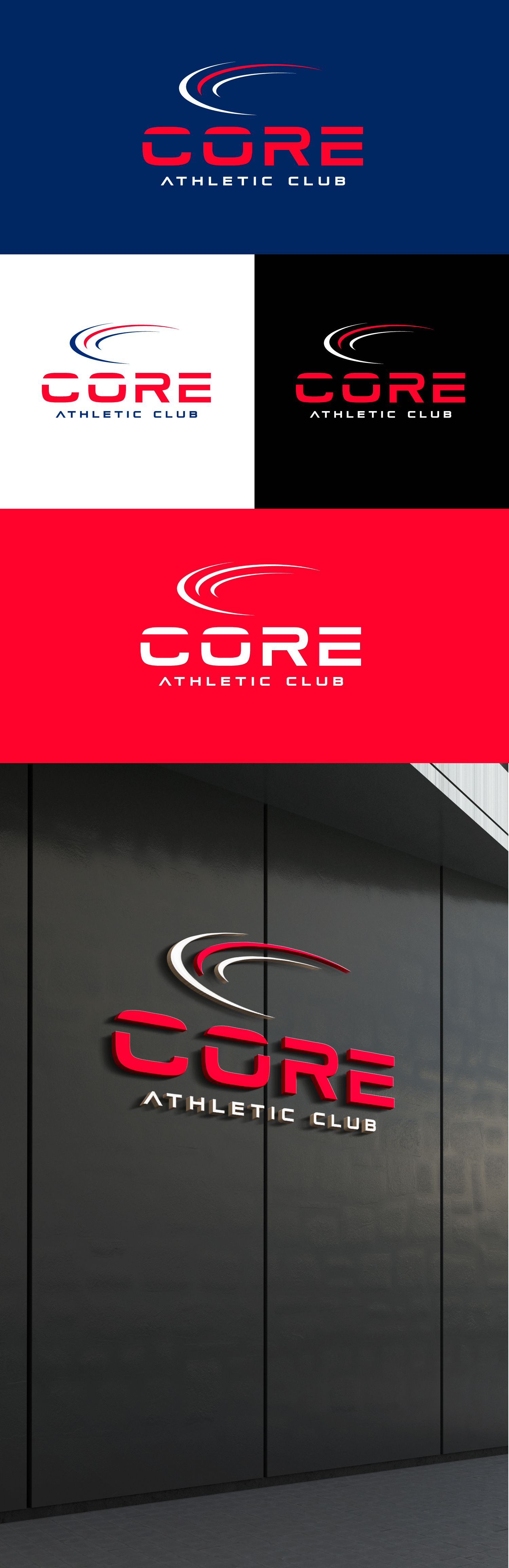 Logo Design by enriquecoello_24 for this project | Design #27806169