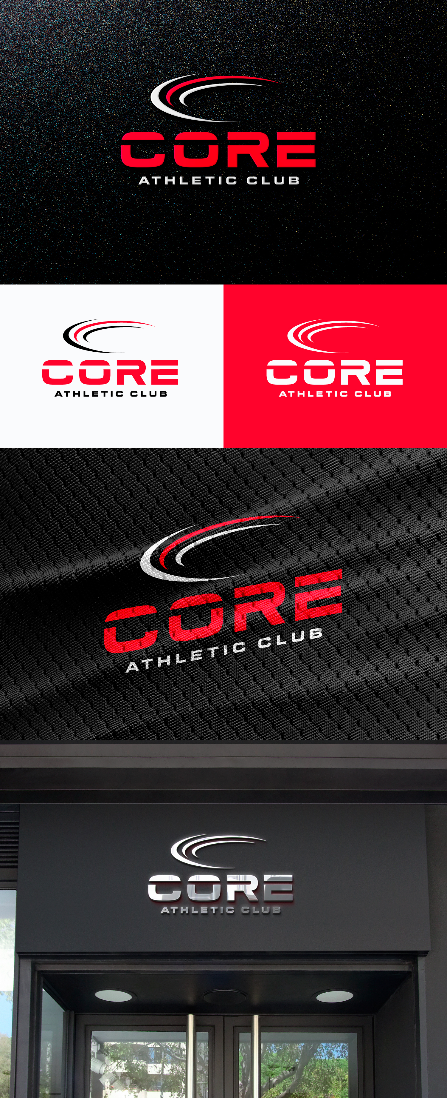 Logo Design by enriquecoello_24 for this project | Design #27811533