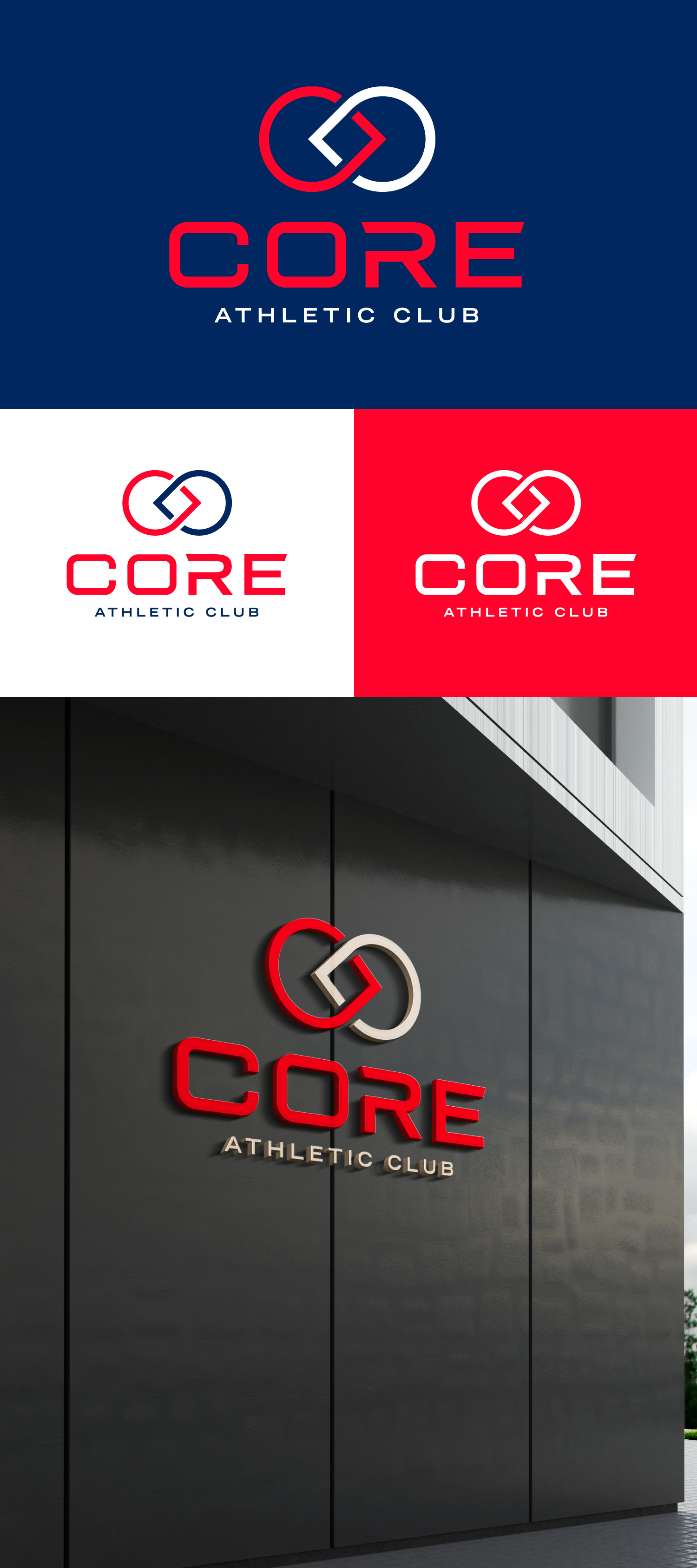 Logo Design by Abelco2025 for this project | Design #27817302