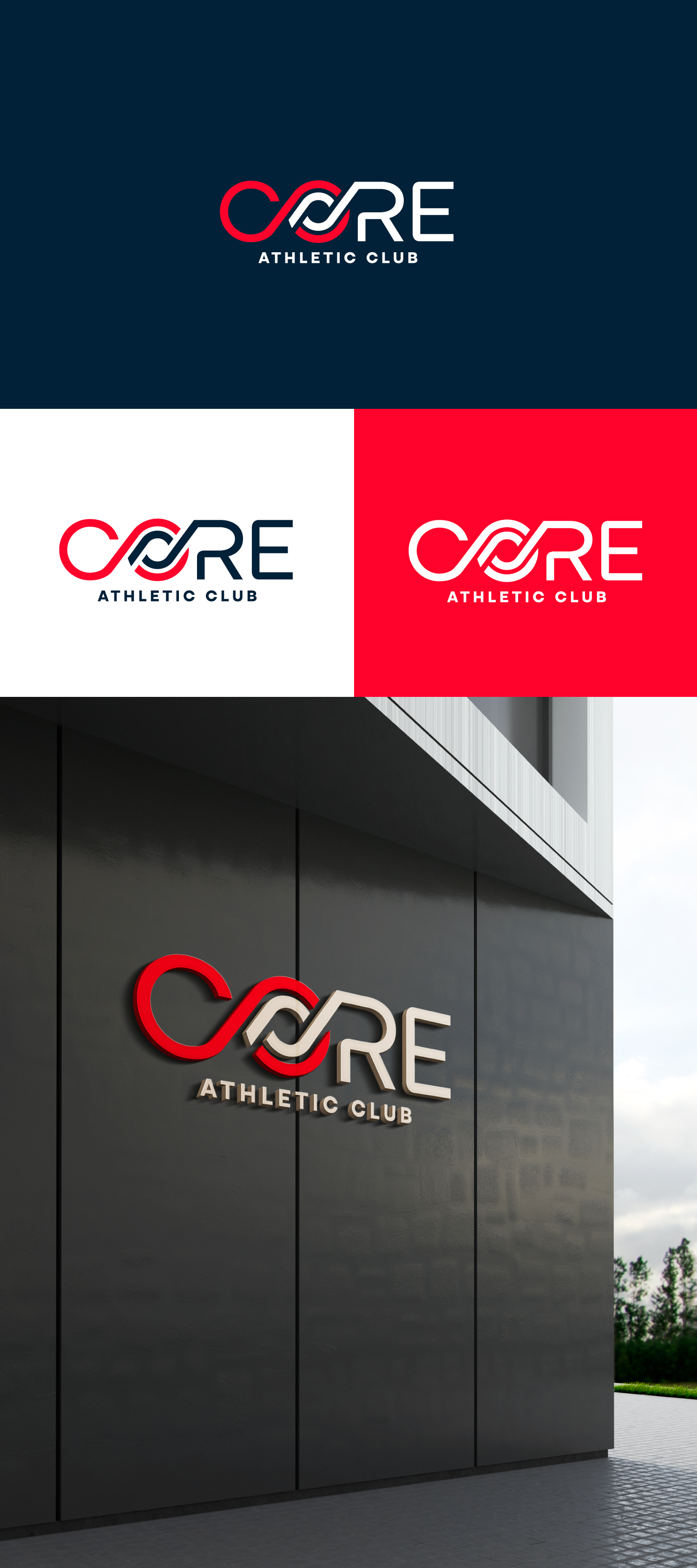 Logo Design by Abelco2025 for this project | Design #27817312