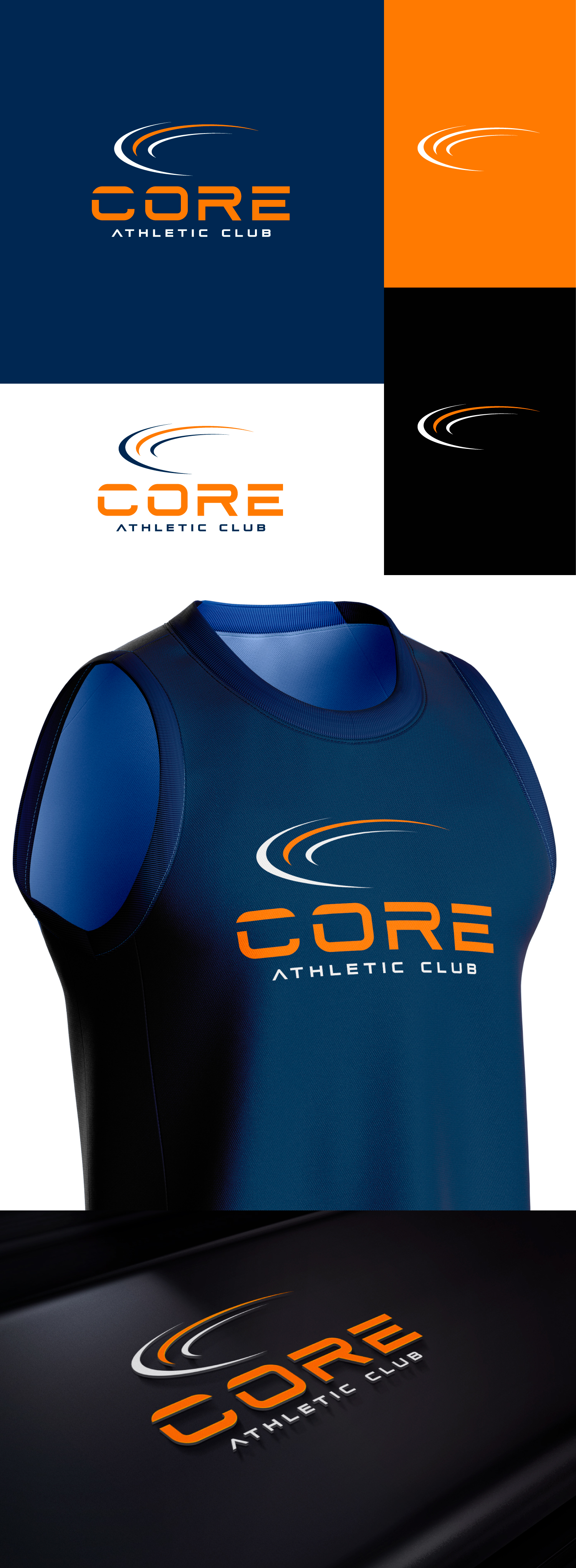 Logo Design by Abelco2025 for this project | Design #27822501