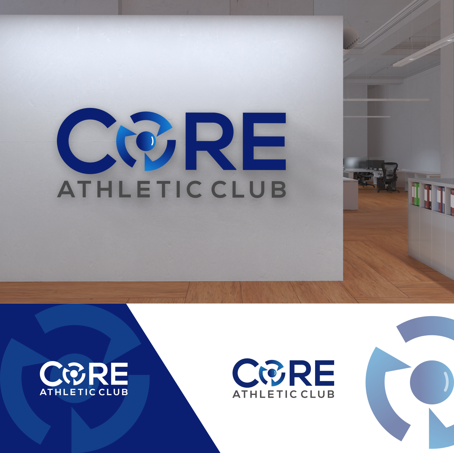 Logo Design by suthita 2 for this project | Design #27806522