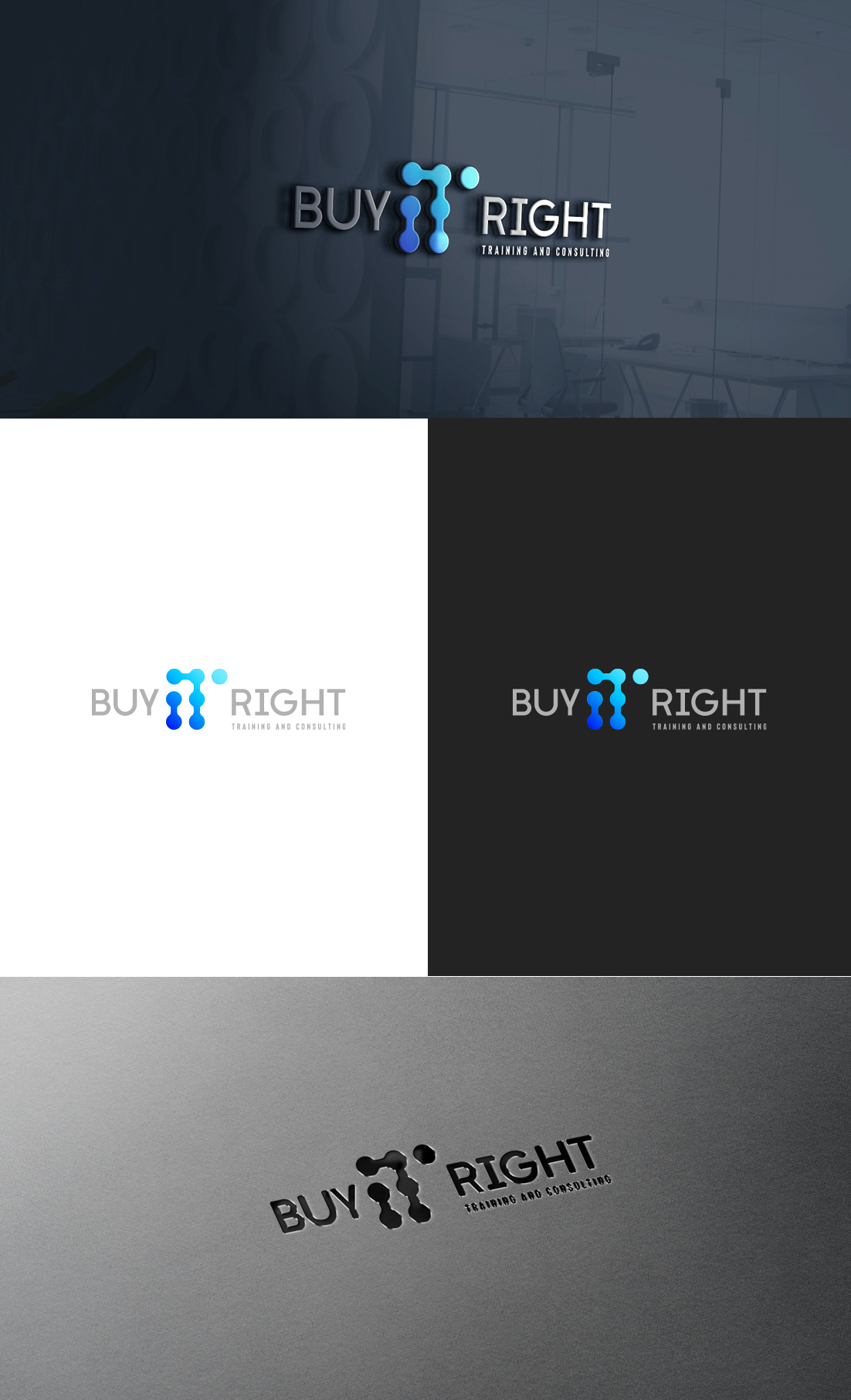 Logo Design by GLDesigns for this project | Design #27809586