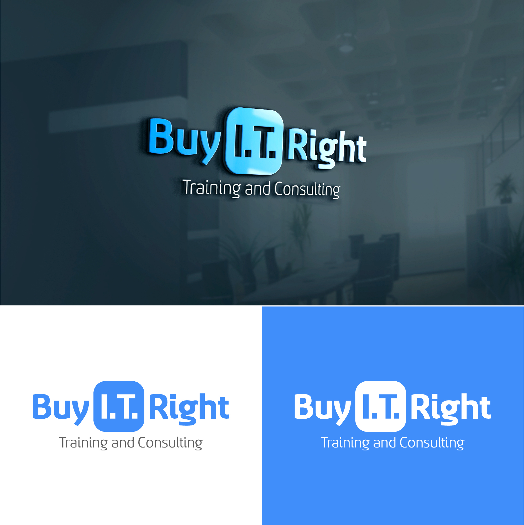 Logo Design by sushsharma99 for this project | Design: #27808355