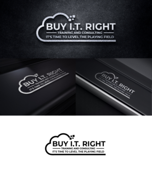 Logo Design by Ayub Zafar for this project | Design: #27817001