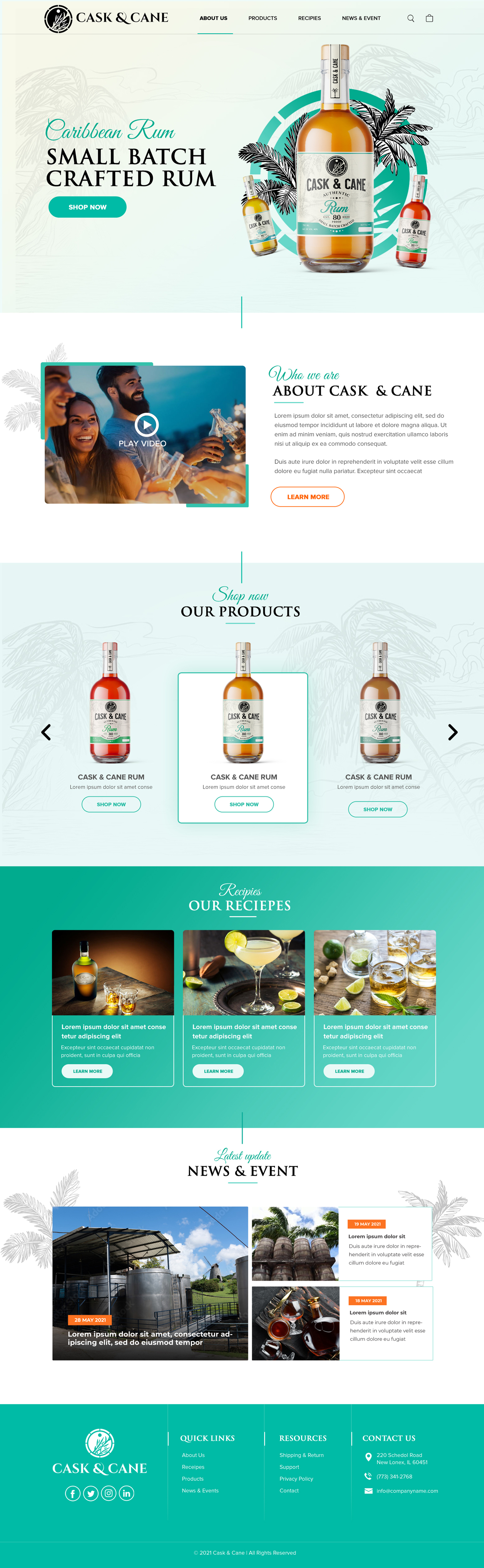 Web-Design von Blue Sparrow für dieses Projekt | Design #27835046