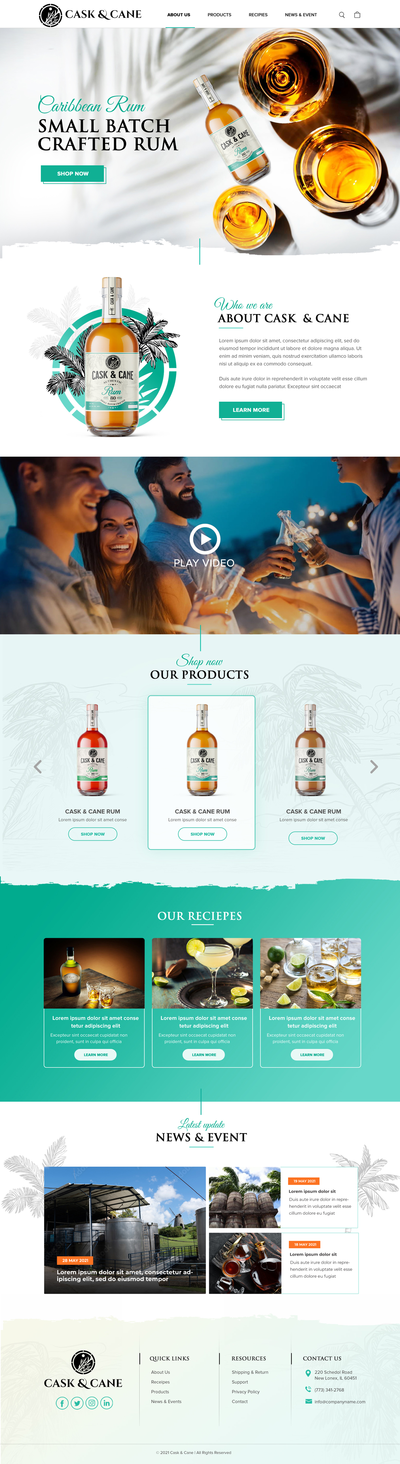 Web Design par Blue Sparrow pour ce projet | Design #27835047
