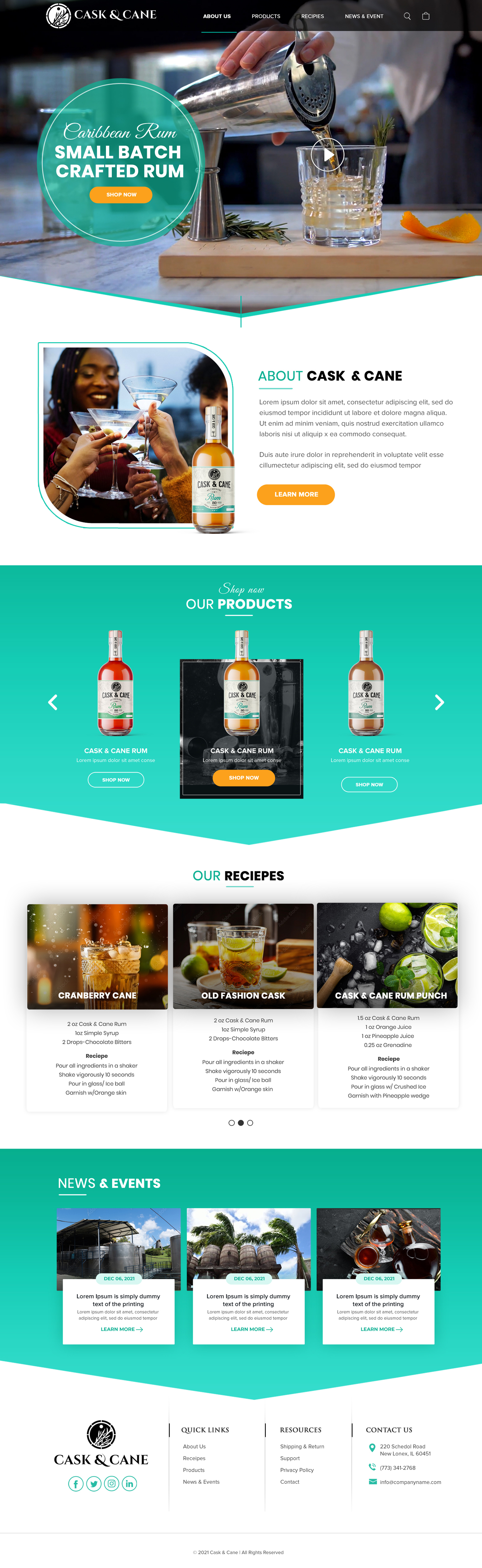 Web Design par Blue Sparrow pour ce projet | Design #27839336