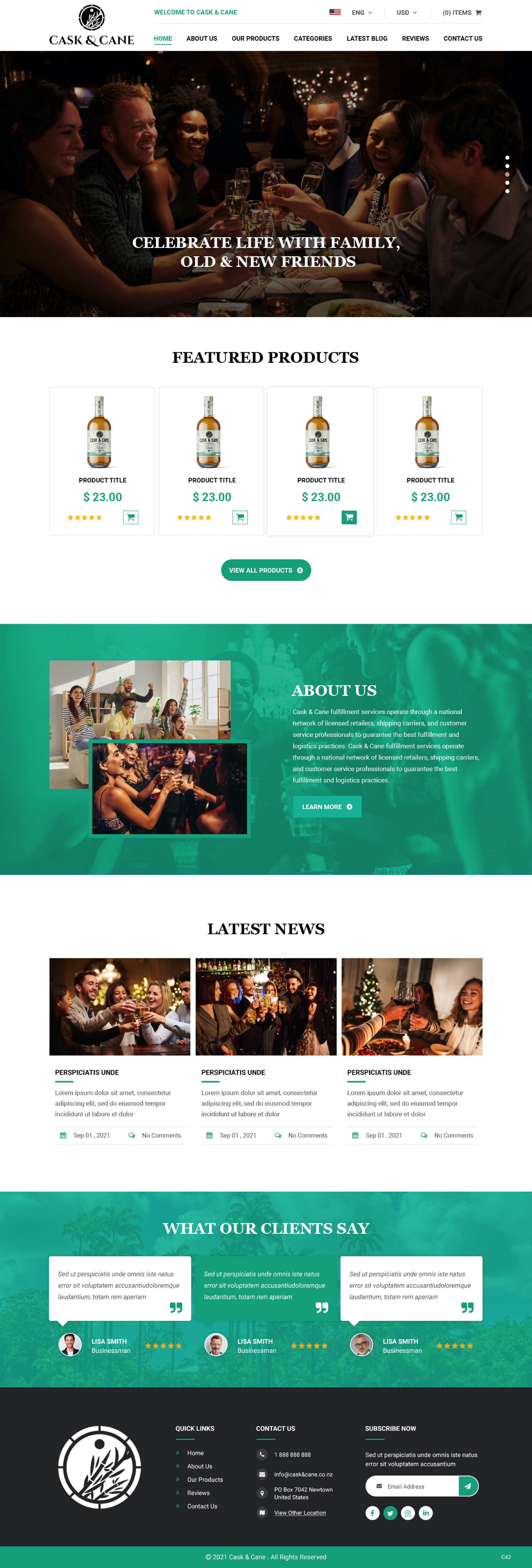 Web Design par pb pour ce projet | Design #27821824