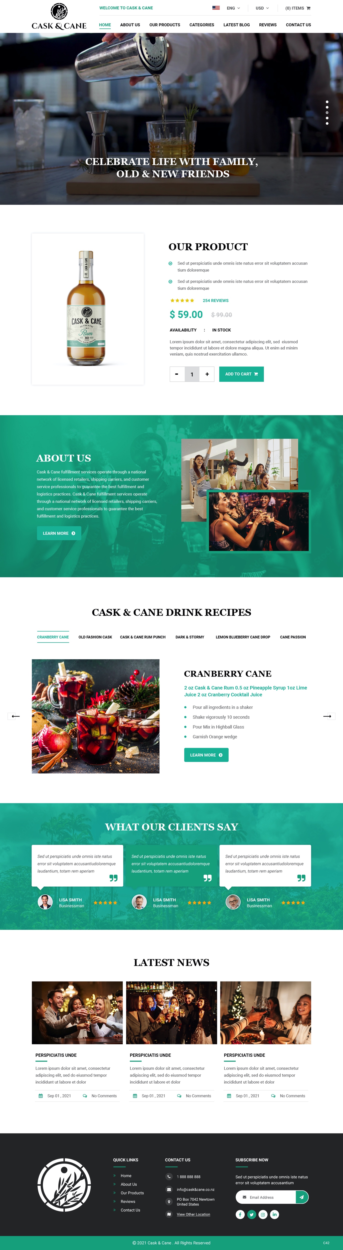 Diseño Web por pb para este proyecto | Diseño #27842975