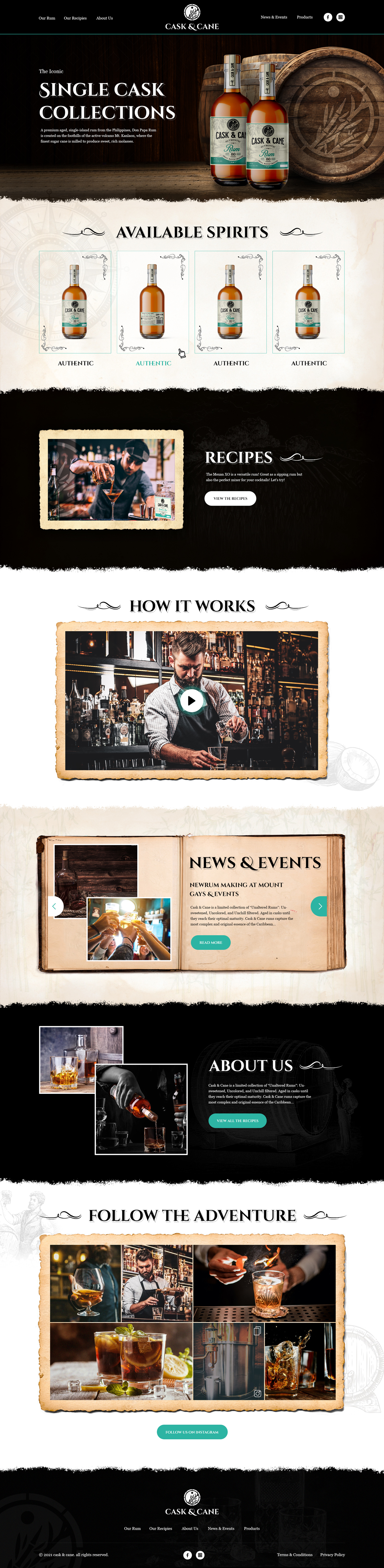 Web Design by jollydesigner123 for this project | Design: #27818105