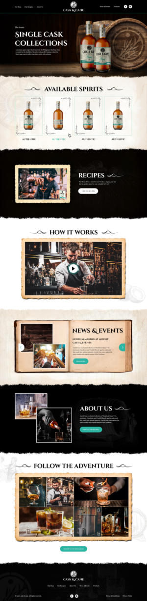 Web Design by jollydesigner123