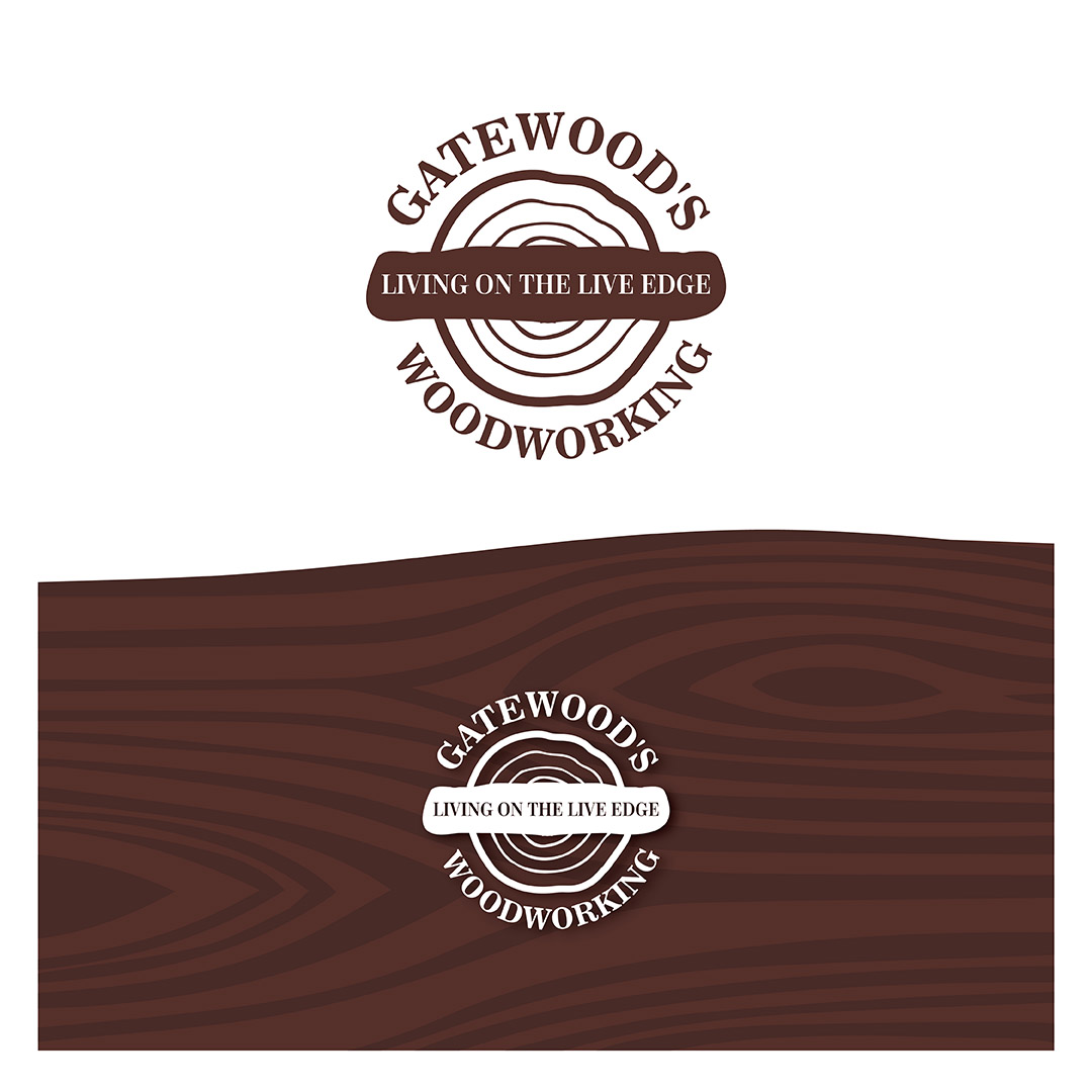 Diseño de Logo por snezasponge para James D Gatewood | Diseño #27817265