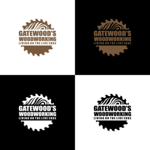 Logo Design by sidikart9 for James D Gatewood | Design: #27810354