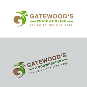 Logo-Design von Md Sakhawat Hosssain für James D Gatewood | Design: #27827028