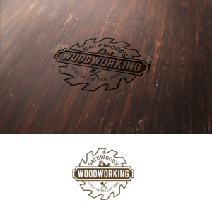 Logo-Design von Sandaruwan für James D Gatewood | Design #27816343