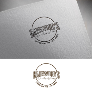 Logo-Design von Jeferson HP für James D Gatewood | Design #27811684