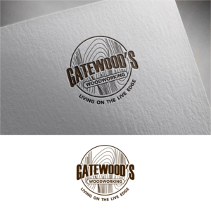 Logo-Design von Jeferson HP für James D Gatewood | Design: #27811685