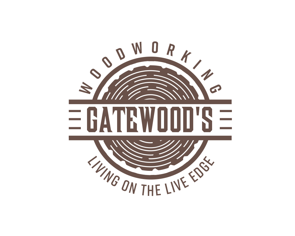 Logo Design by artespraticas for James D Gatewood | Design #27808978