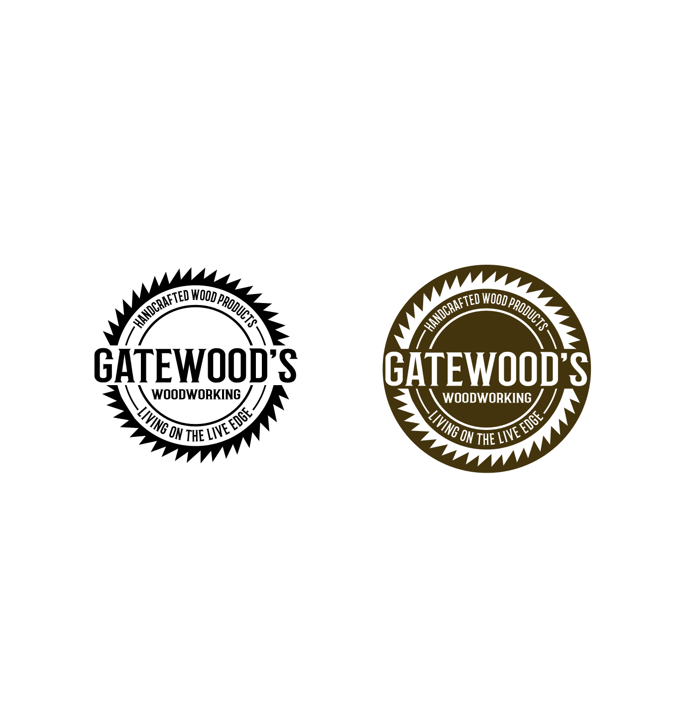 Logo Design by logo_s for James D Gatewood | Design #27819073