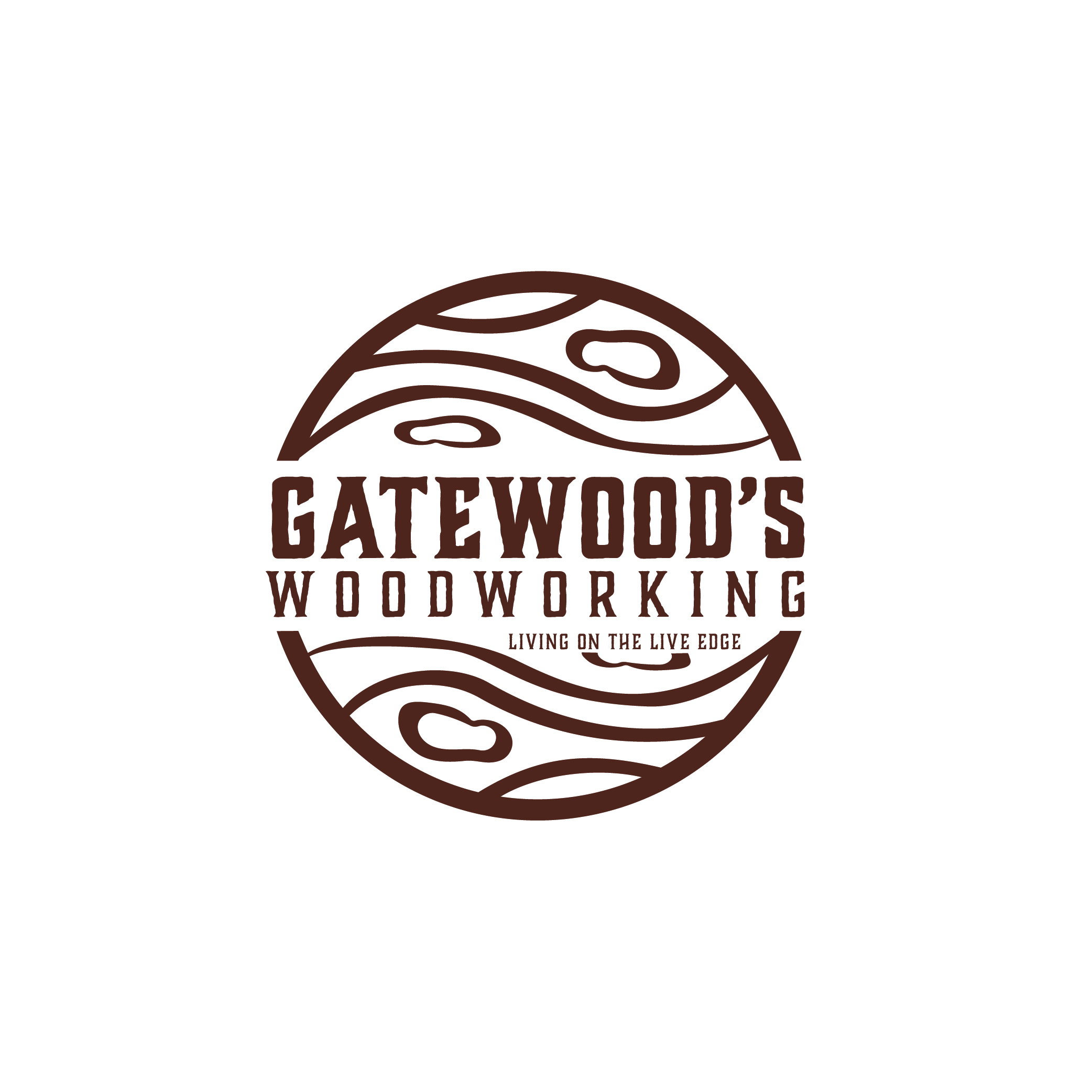 Logo Design by aussieshayno for James D Gatewood | Design #27816303